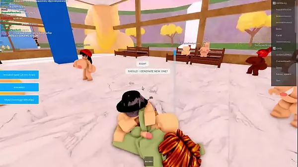 Roblox Naked Sex