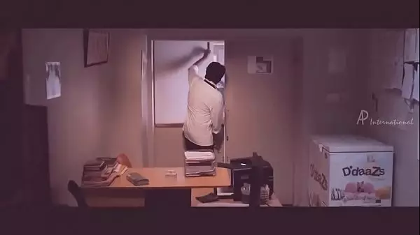 Romantic Movie Sex Scenes