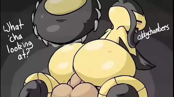 Sex Pokemon