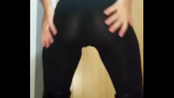 Sexy Leggins Porn