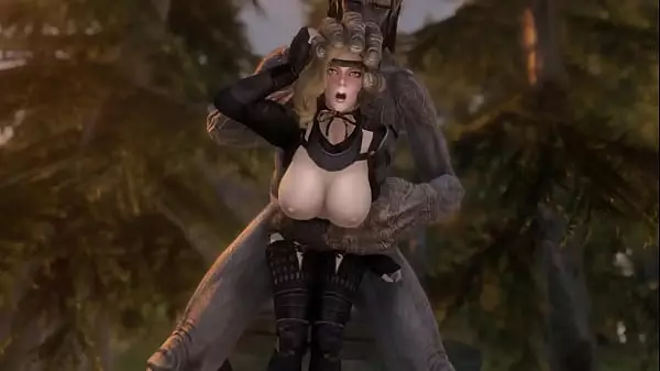 Skyrim Porn Movies