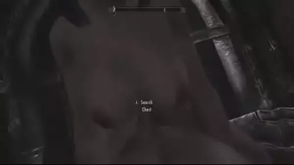 Skyrim Sex Dungeon