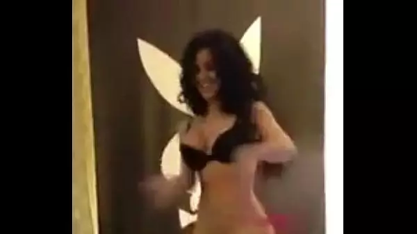 Tetas Diosa Canales