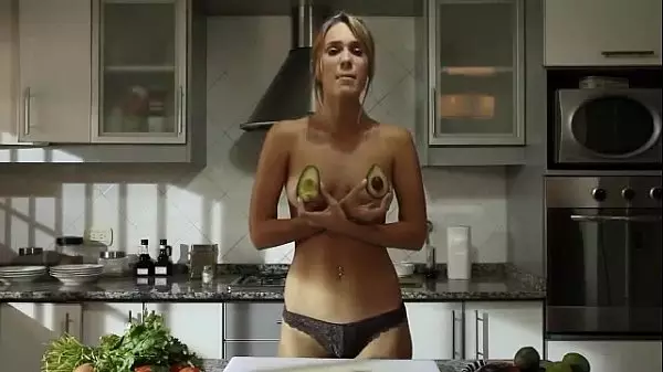 Topless Cooking