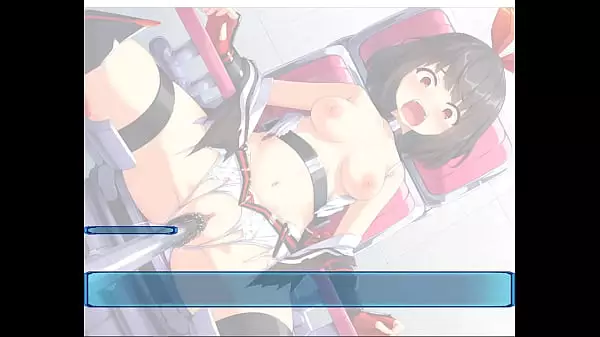 Transformation Hentai Game