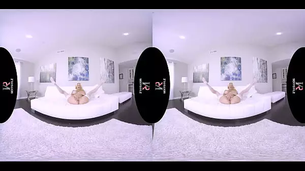 Vr Masturbation Porn