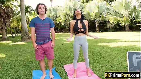 Yoga Freaks