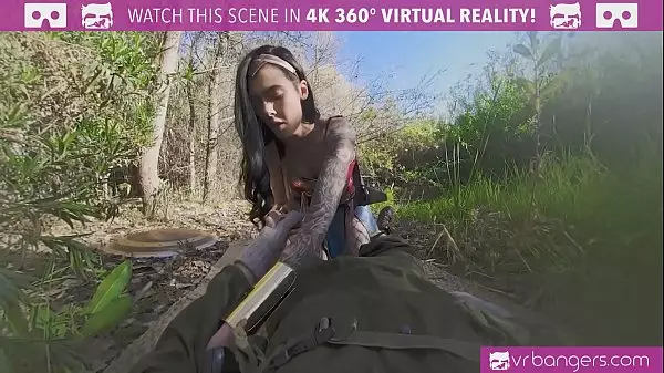 Young Vr Porn