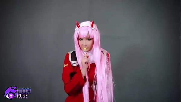 Zero Two Por