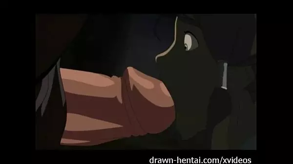 Avatar The Last Airbender Porn