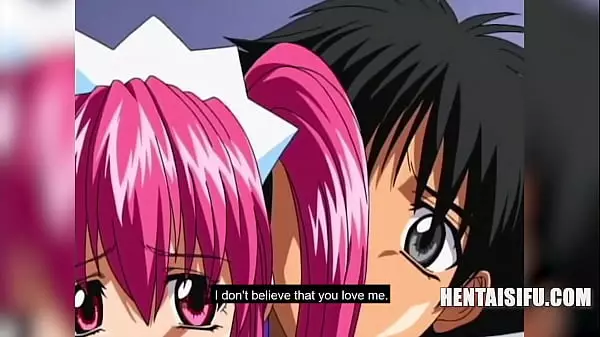 Best Uncensored Hentai Movies