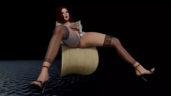 Big Dick Shemale Hentai