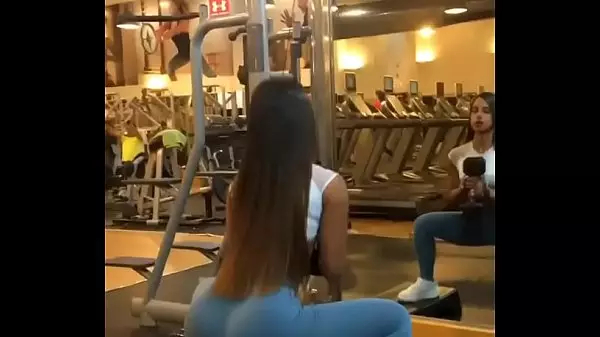 Candid Gym Leggings