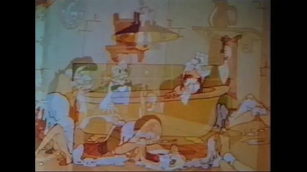 Chowder Cartoon Porn