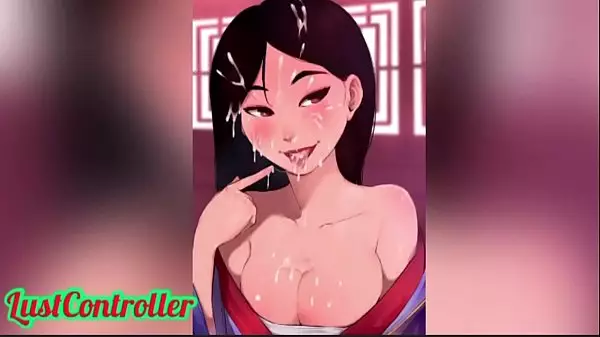 Erotic Cartoons Disney