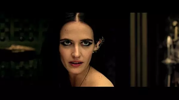 Eva Green 300 Boobs