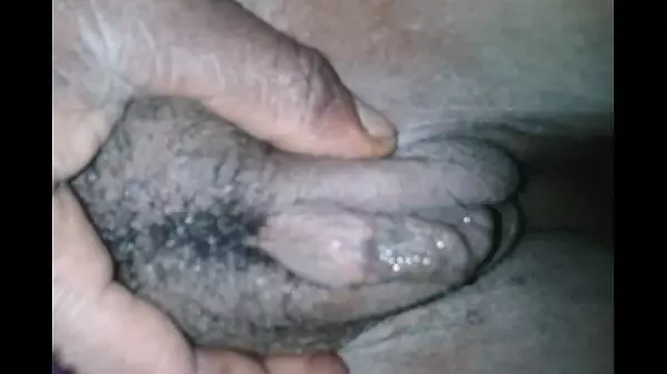 Fat Pussy Dripping Wet