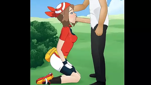 Free Cartoon Porn Pokemon