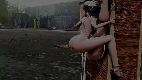 Futa Animation