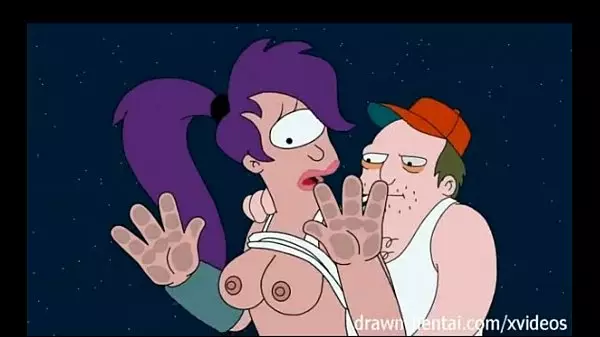 Futurama Amazonian Women Porn