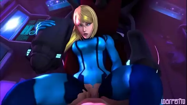 General Butch Samus