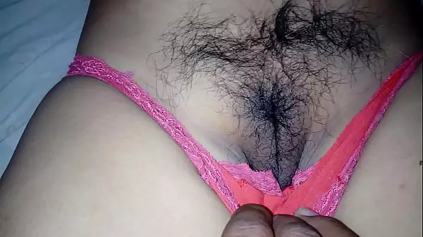 Hairy Vagina Porn