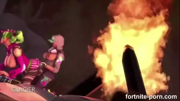 Haze Fortnite