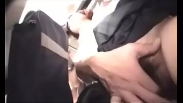 Hentai Chikan Train