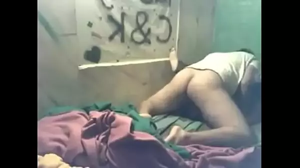 Indian Hostel Porn