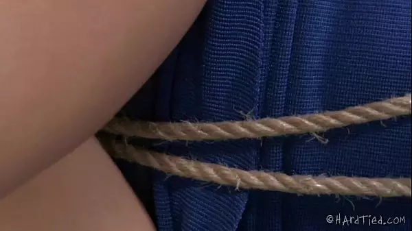 Japanese Rope Sex