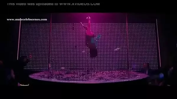 Jennifer Lopez Hot Scene