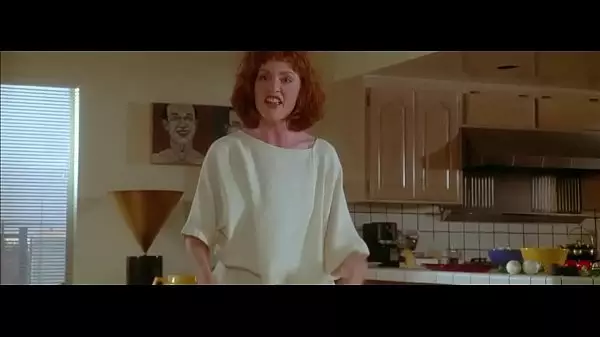 Julianne Moore Nude Scene