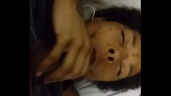 Lightskin Blowjob