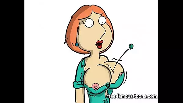 Marge Simpson Porn Gif