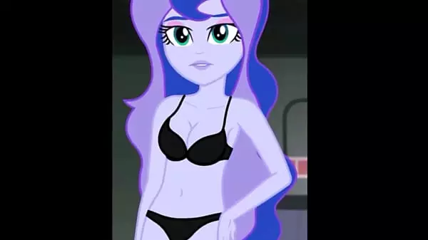 Mlp Equestria Girls Naked