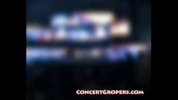 Movie Gropers