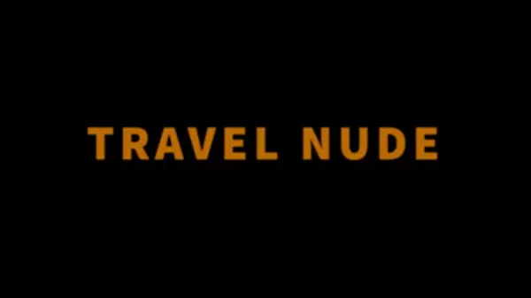 Mulholland Drive Nude