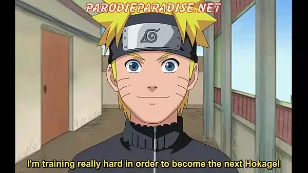 Naruto Hentai Tna