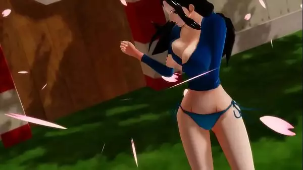 One Piece Hentai Margaret