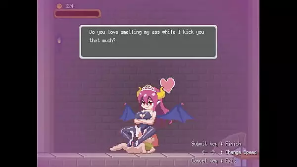 Pixel Hentai Game