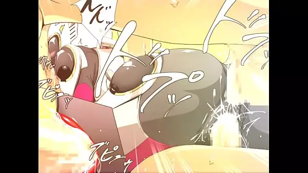 Senran Kagura Homura Hentai