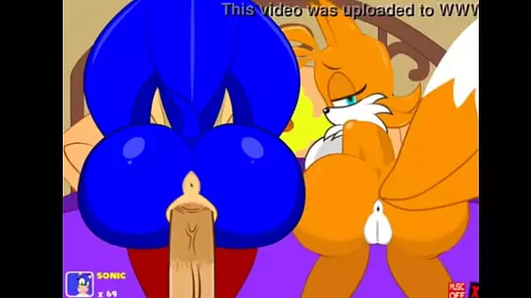 Sonic Exe Sex