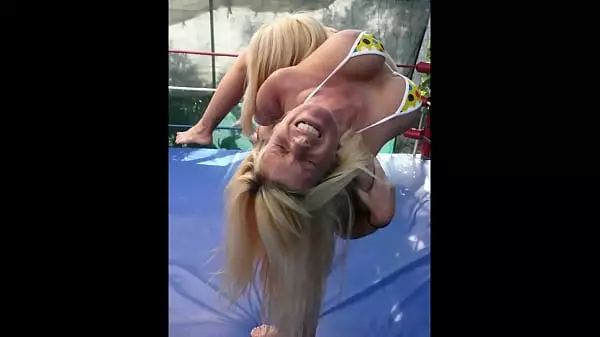 Superheroine Videos