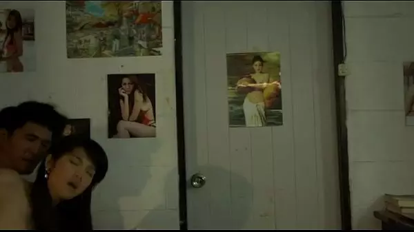 Thai Erotic Story