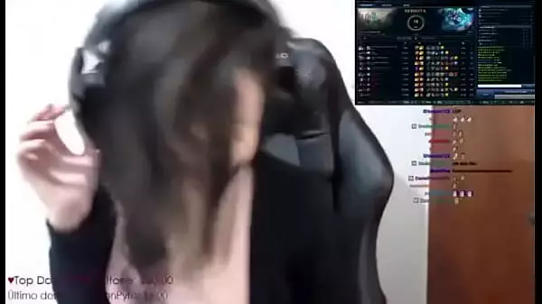 Twitch Girl Porn