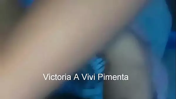 Vivi Ana Milf