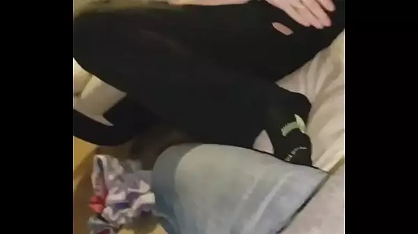 Watching Husband Masturbate