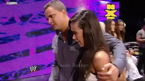 Aj Lee Sex