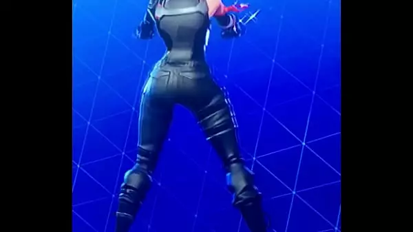 Fortnite Thicc