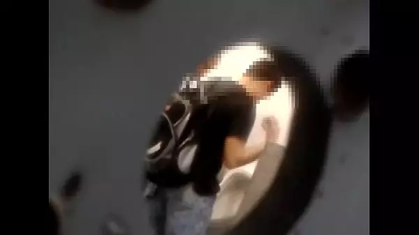 Gay Hidden Cam Toilet